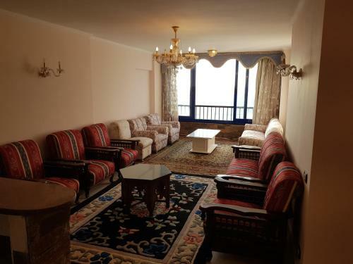 Apartamento Cozy Panorama Sea View Flat , First Row