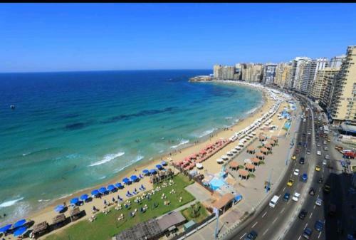 Apartamento Cozy Panorama Sea View Flat , First Row