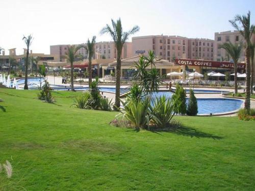 Apartamento Rehab Gardens