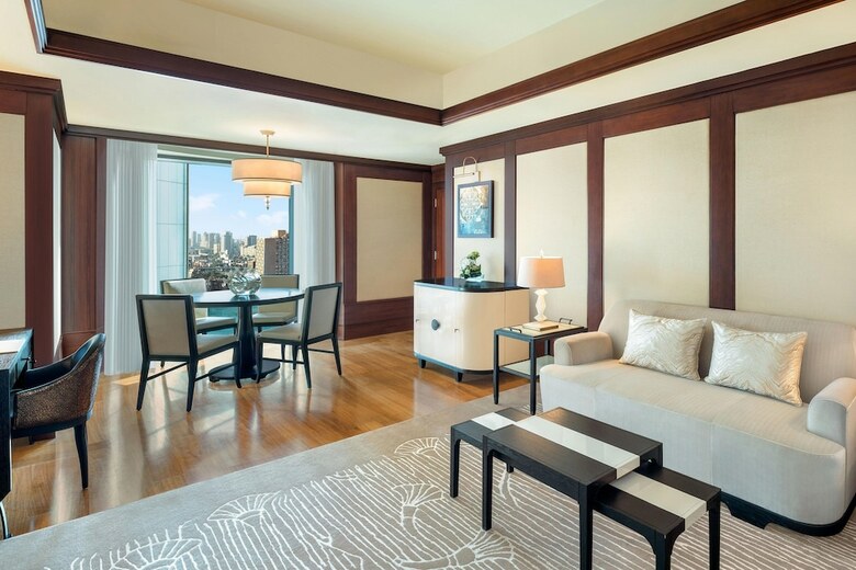 Hotel The St. Regis Cairo