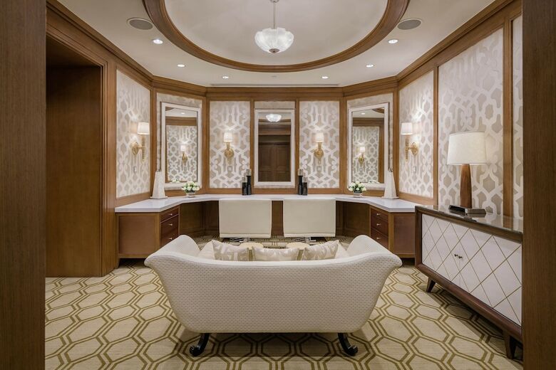 Hotel The St. Regis Cairo