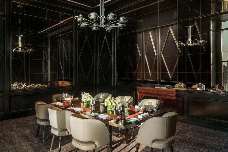 Hotel The St. Regis Cairo