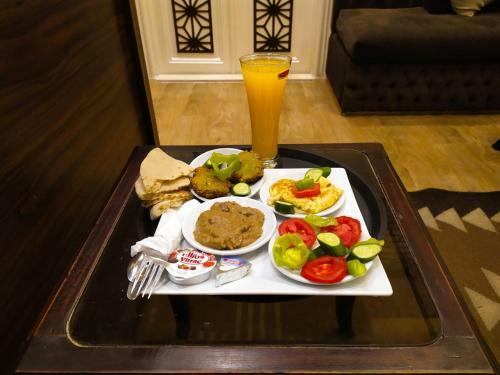 Heritage Hostel Cairo