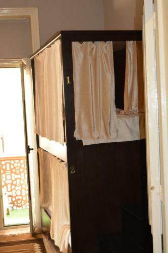 Heritage Hostel Cairo