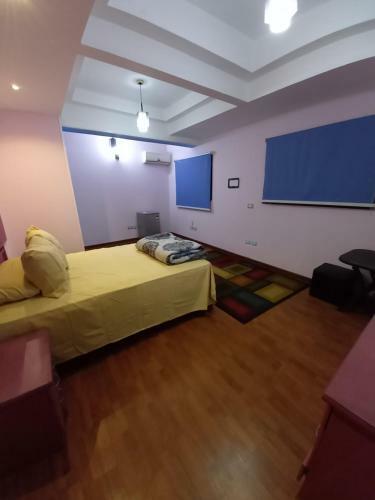 Smile Apartment