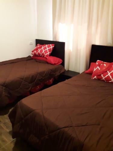Smile Apartment