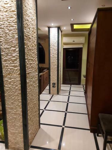 Smile Apartment