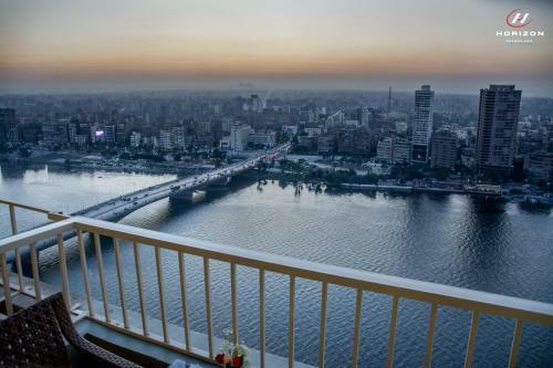 Horizon Nile Plaza Hotel
