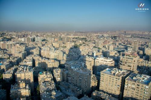 Horizon Nile Plaza Hotel