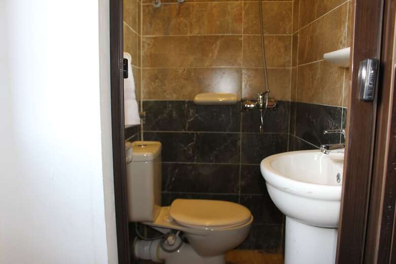 Bed & Breakfast Magic Golden Pyramids Inn