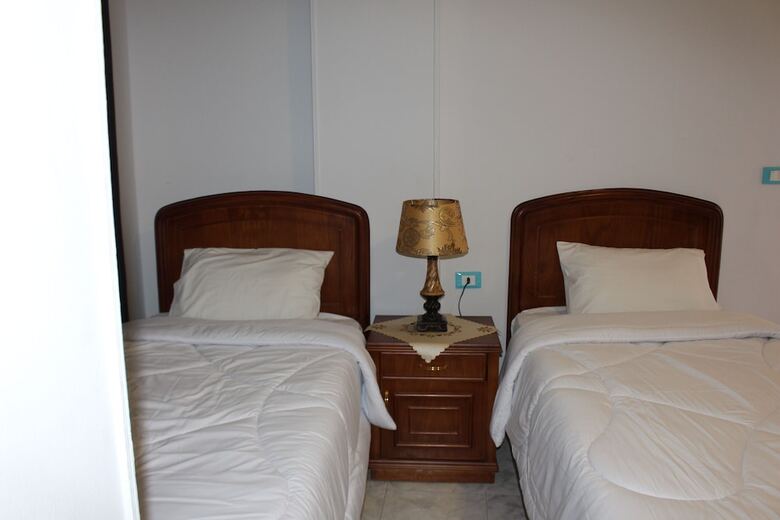 Bed & Breakfast Magic Golden Pyramids Inn
