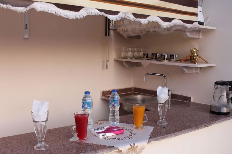 Bed & Breakfast Magic Golden Pyramids Inn