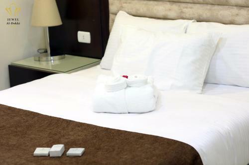 Jewel Dokki Hotel