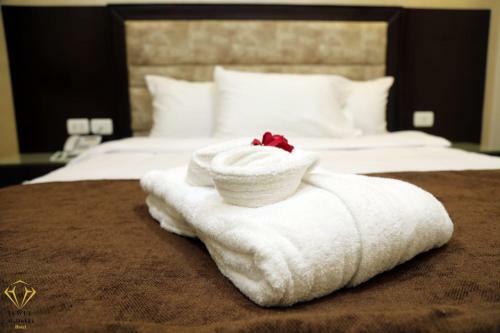 Jewel Dokki Hotel