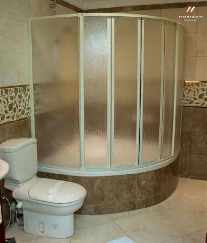 Grand Nile Royal Hotel At Nile Plaza