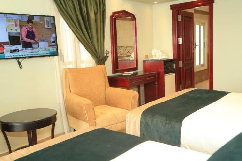 Helnen Nile Roda Hotel