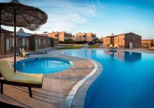 Luxury Chalet - La Hacienda