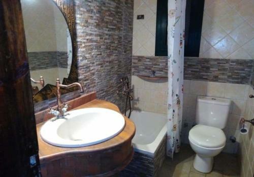 Luxury Chalet - La Hacienda