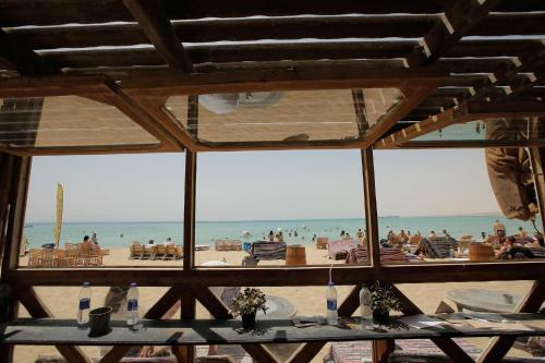 Luxury Chalet - La Hacienda