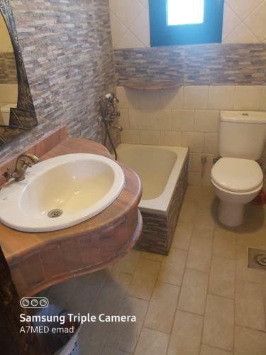 Luxury Chalet - La Hacienda