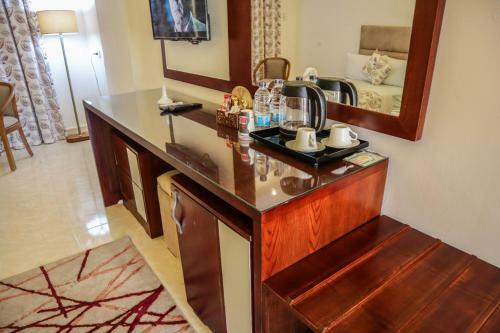 Jewel Matrouh Hotel
