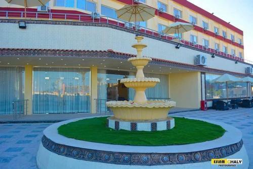 Jewel Matrouh Hotel