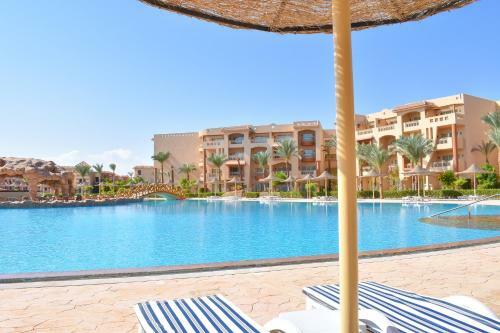 Hotel Parrotel Lagoon Resort