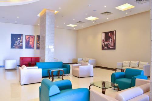 Hotel Parrotel Lagoon Resort