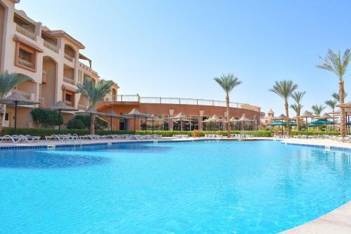Hotel Parrotel Lagoon Resort