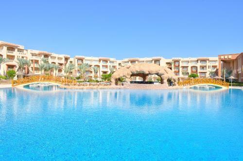 Hotel Parrotel Lagoon Resort