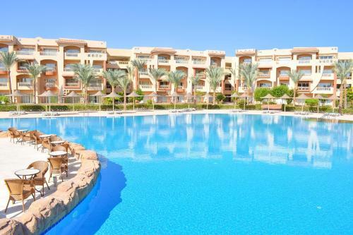 Hotel Parrotel Lagoon Resort
