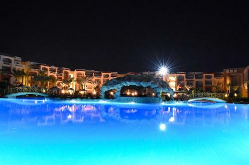 Hotel Parrotel Lagoon Resort