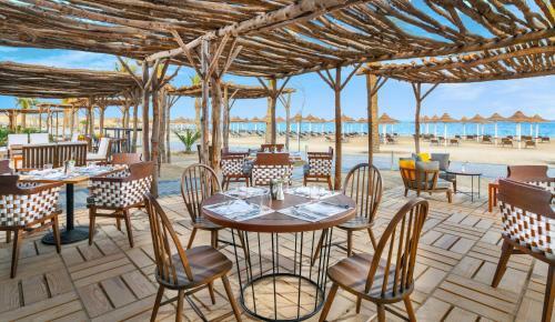 Hotel Iberotel Costa Mares