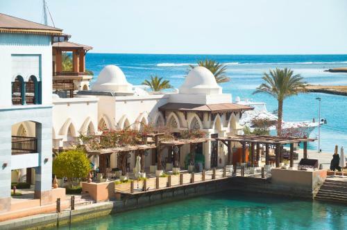 Portghalib Marina Residence