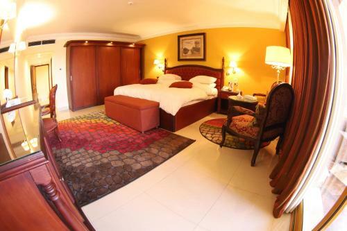 Portsaid Hotel