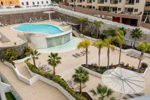 Apartamento Ocean Garden Suite 212