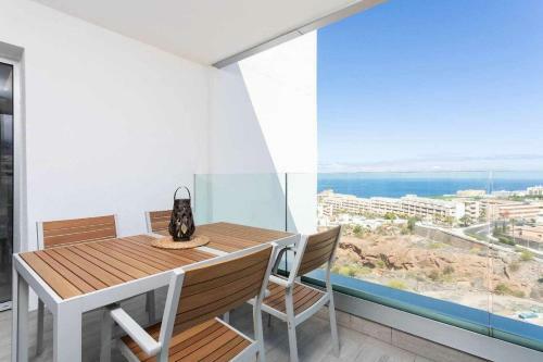 Apartamento Ocean Garden Suite 212