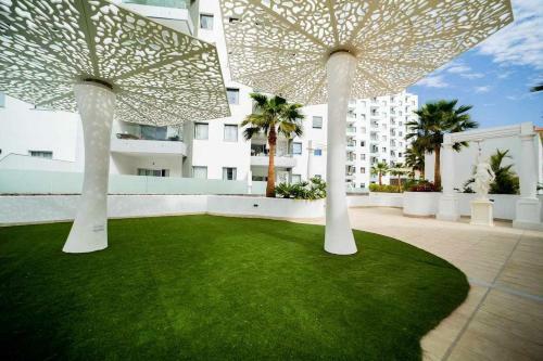 Apartamento Ocean Garden Suite 212