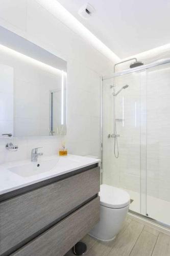 Apartamento Ocean Garden Suite 212