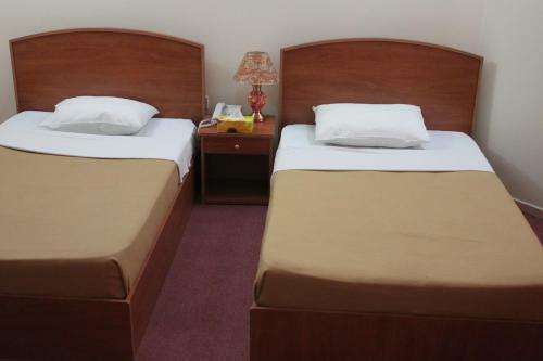 Gulf Horizon Hotel
