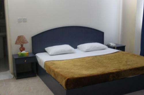 Gulf Horizon Hotel