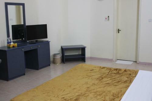 Gulf Horizon Hotel