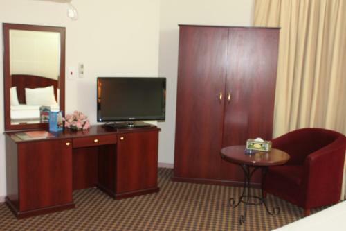 Gulf Horizon Hotel