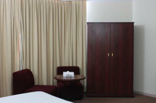 Gulf Horizon Hotel