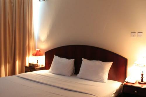Gulf Horizon Hotel