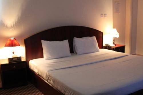 Gulf Horizon Hotel