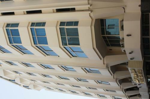 Gulf Horizon Hotel