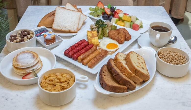 Aparthotel Corp Executive Doha Suites
