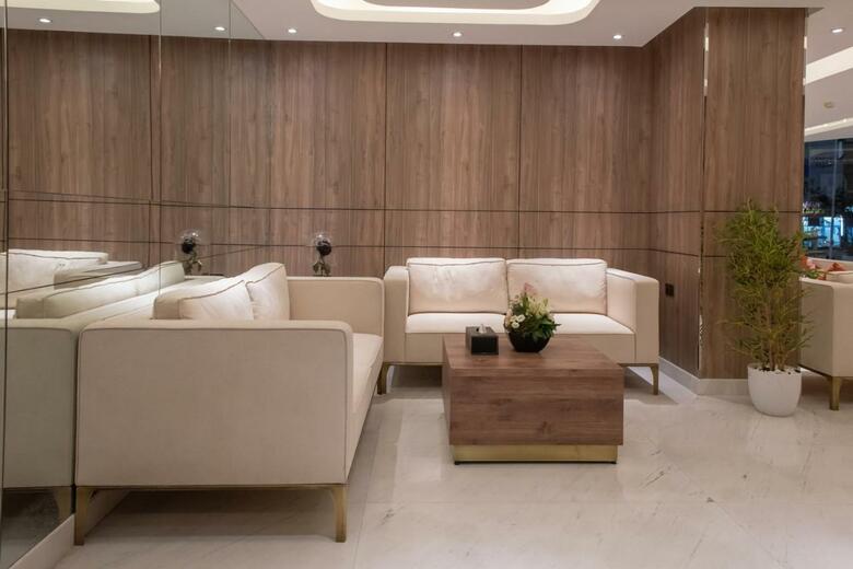 Aparthotel Corp Executive Doha Suites