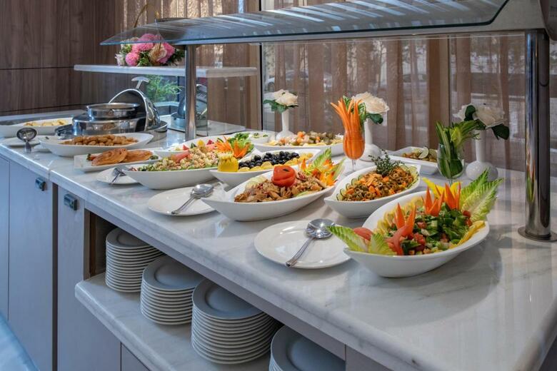 Aparthotel Corp Executive Doha Suites